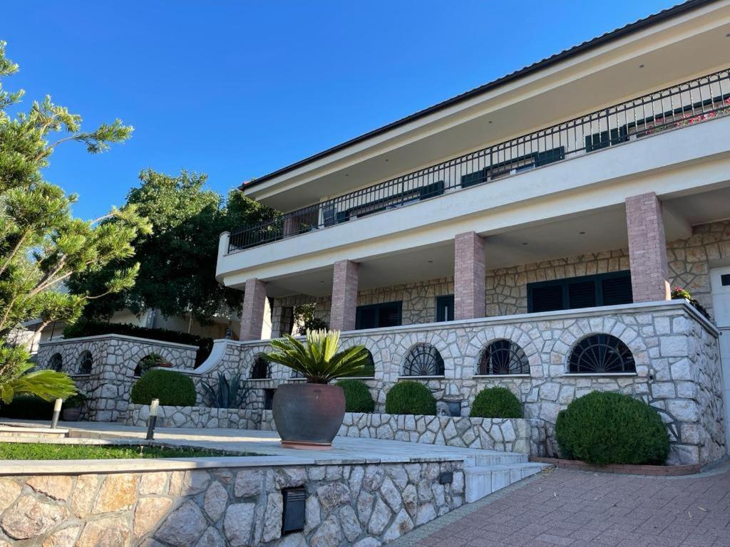 Biuk Apartments Novi Vinodolski Dış mekan fotoğraf