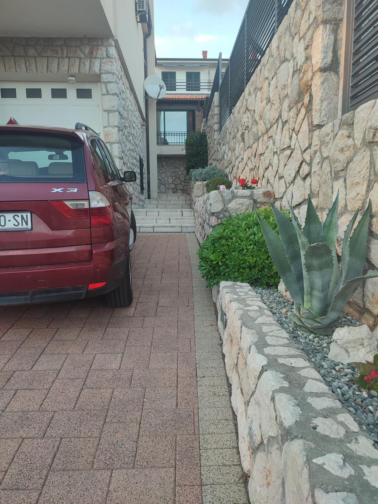 Biuk Apartments Novi Vinodolski Dış mekan fotoğraf