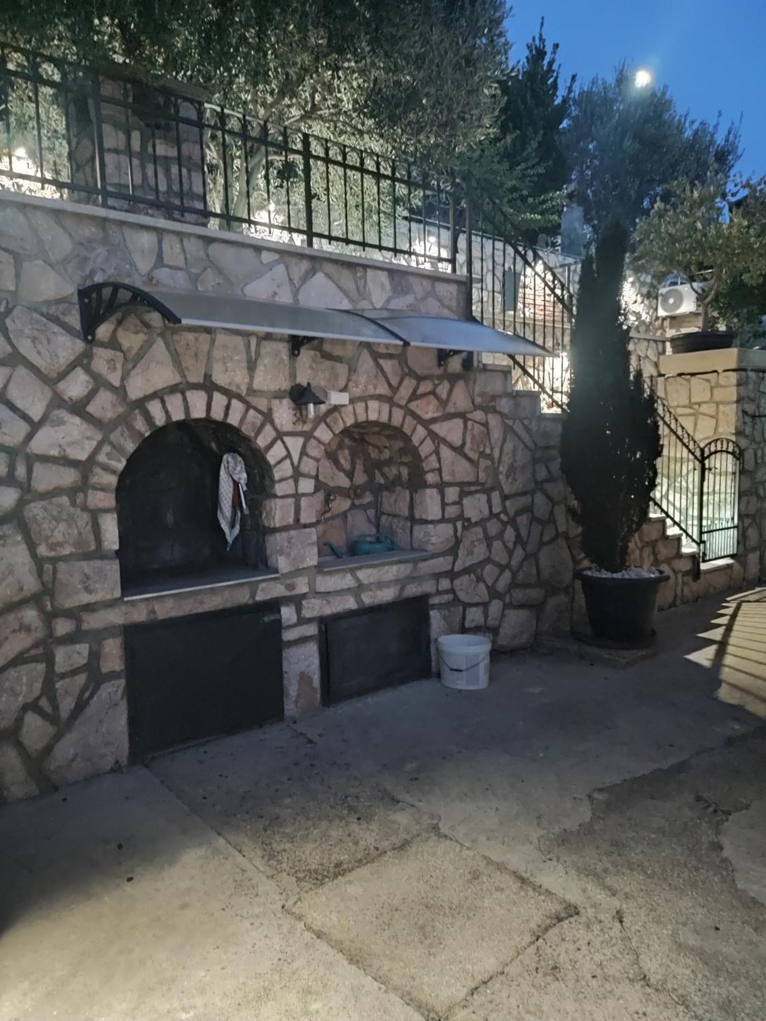 Biuk Apartments Novi Vinodolski Dış mekan fotoğraf