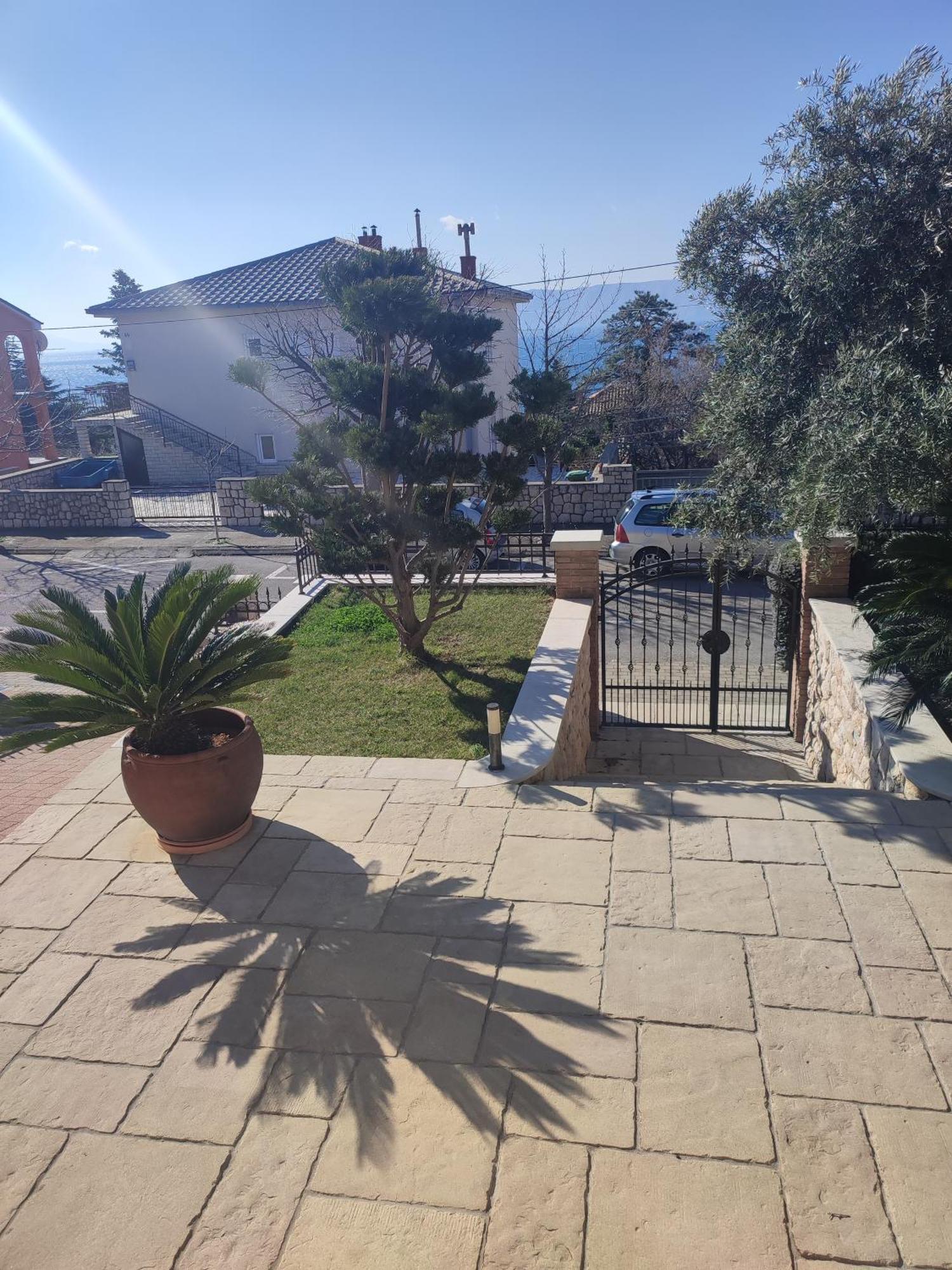 Biuk Apartments Novi Vinodolski Dış mekan fotoğraf